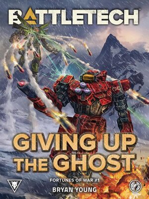 cover image of BattleTech